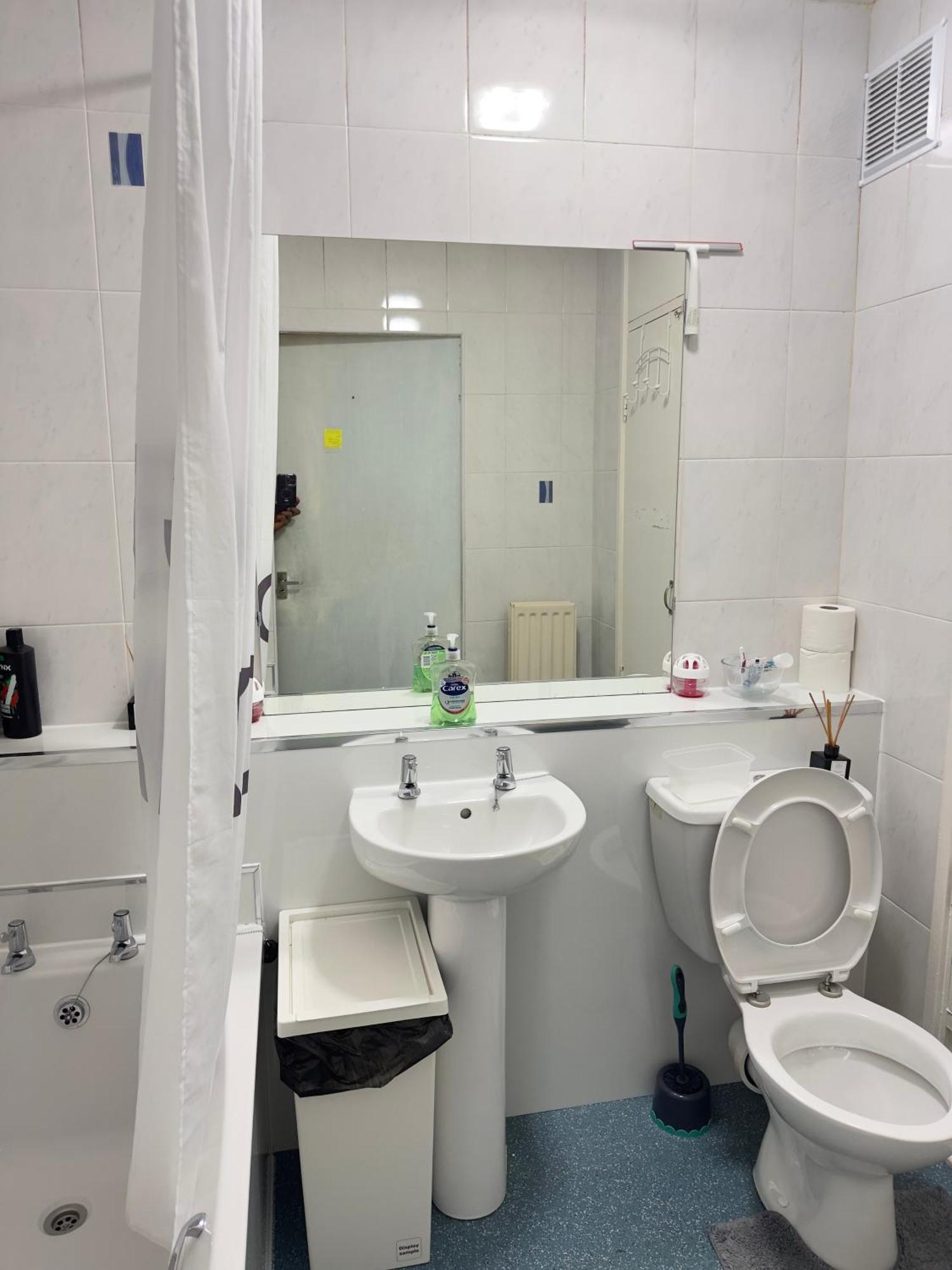 Cosy Room In Glasgow Central Екстер'єр фото
